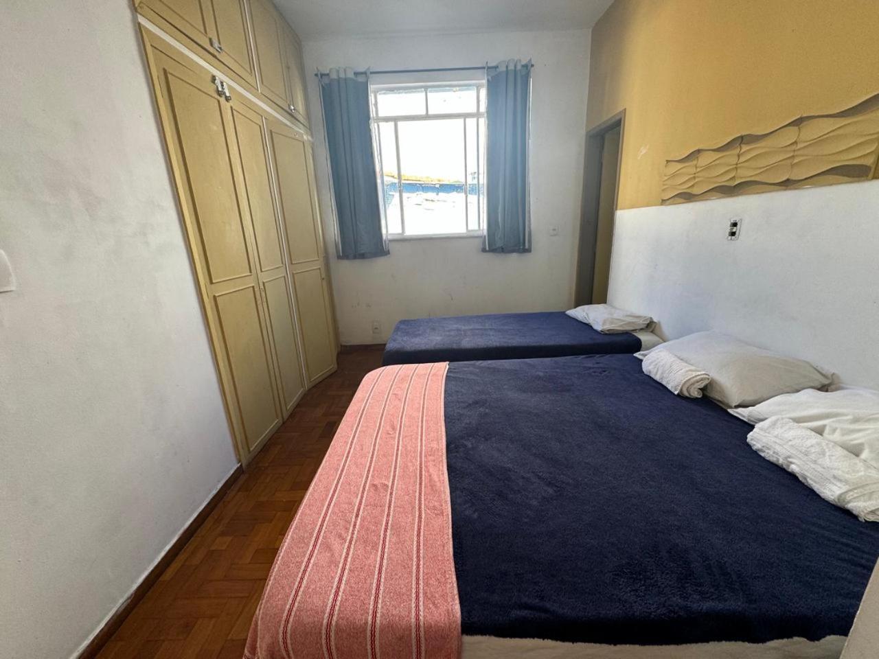 Savassi Hostel Belo Horizonte Buitenkant foto