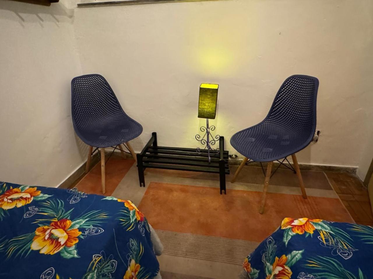 Savassi Hostel Belo Horizonte Buitenkant foto