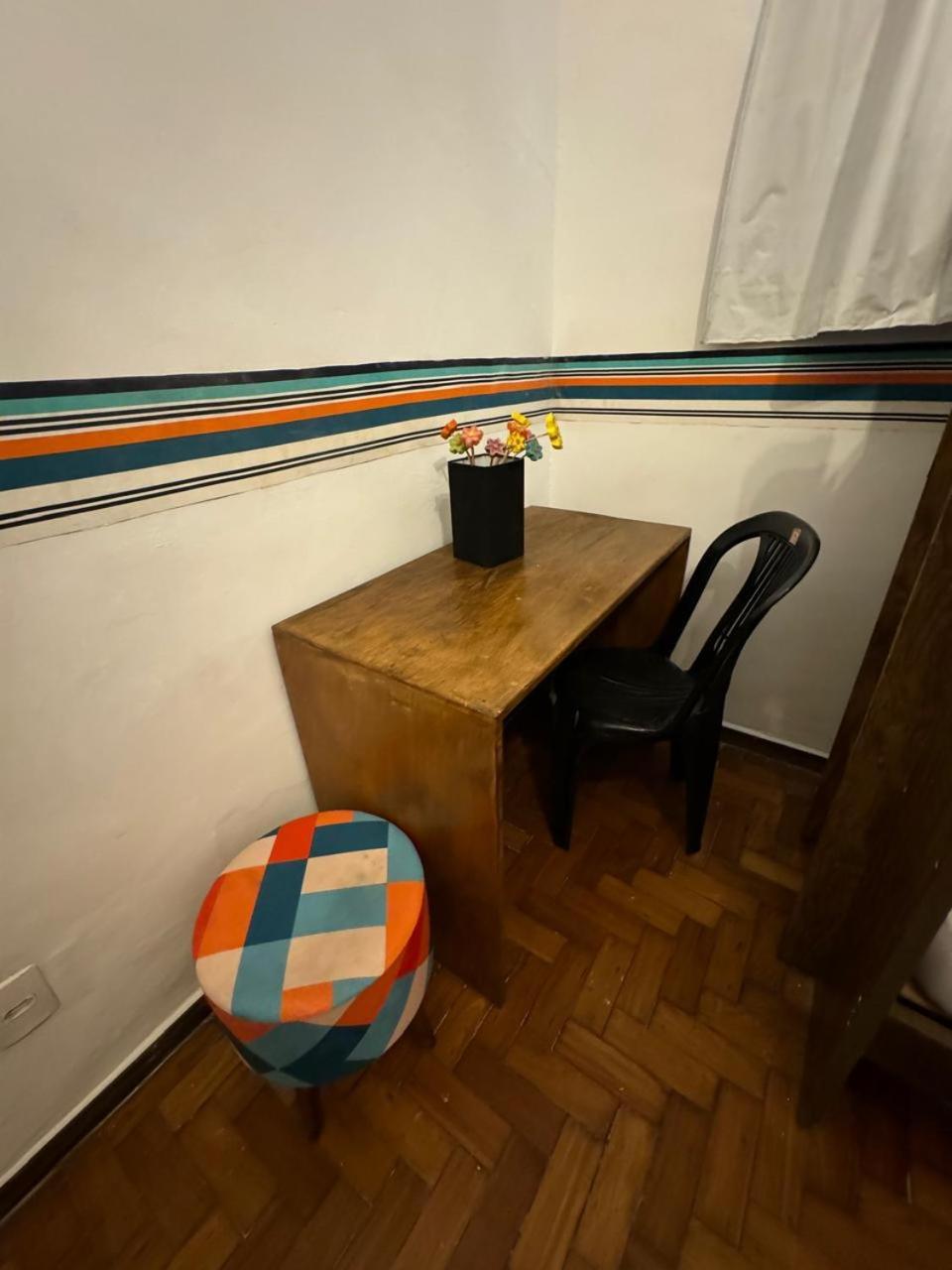 Savassi Hostel Belo Horizonte Buitenkant foto
